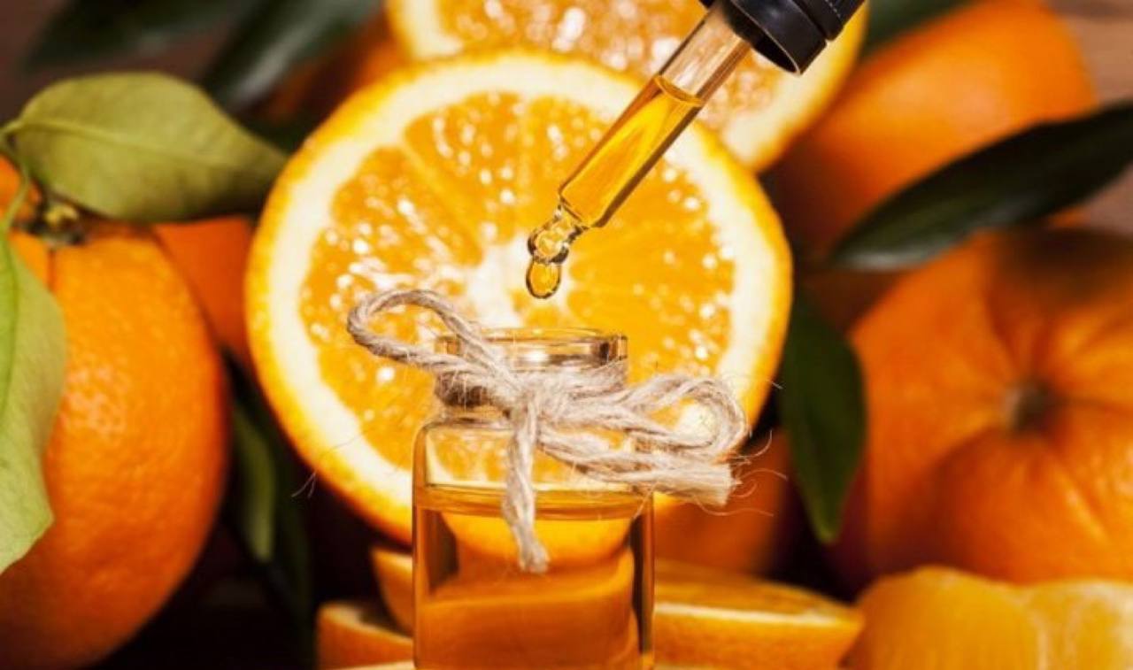 Zapach i olejek pomarańczowy mogą uczynić z Ciebie prawdziwego „guru” odporności na stres!
