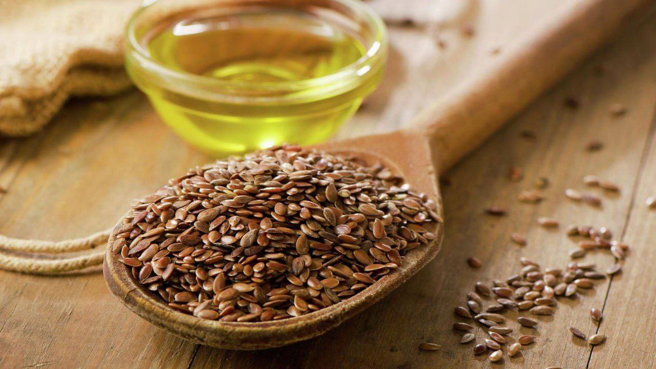 Jakie są zalety oleju lnianego!